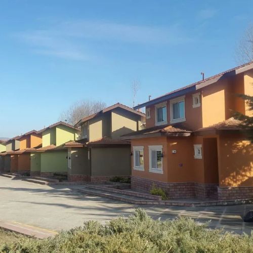Parsian Motel Kelardasht